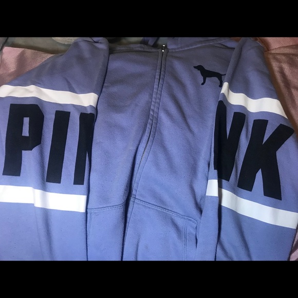 Pink jacket - Picture 4 of 4